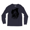 hellboy 5 Long Sleeve Shirts