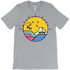 Sun Skate T-Shirt