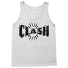 clash sparks Tank Top