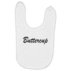 buttercup Baby Bibs