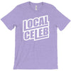 local celeb T-Shirt