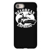 delorean express  funny iPhone 8