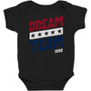 dream team Baby Bodysuit