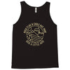 rock flag eagle national park Tank Top