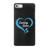 Coming Soon Baby Boy iPhone 7 Case