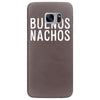 buenos nachos Samsung Galaxy S7 Edge