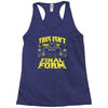 this isn't even my final form 1 Racerback Tank