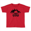 toxicity Toddler T-shirt