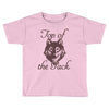 top of the pack Toddler T-shirt
