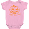 happy halloween 2 Baby Bodysuit
