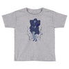 the seven year empire Toddler T-shirt
