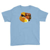funny full english breakfast, ideal gift or birthday present Youth Tee