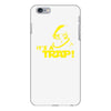 admiral ackbar it's a trap star wars funny cool death star iPhone 6/6s Plus Case