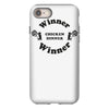 winner winner chicken dinner iPhone 8