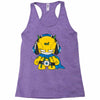 munny Racerback Tank