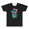 warhead All Over Men's T-shirt