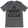 we got the power T-Shirt
