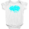 pleasure town Baby Onesie