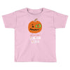 pumpkin patch Toddler T-shirt