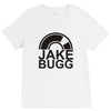 jake bugg t shirt music tour indie english rock pop tour V-Neck Tee