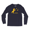 huma Long Sleeve Shirts