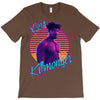 king killmonger T-Shirt