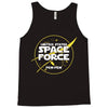 United States Space Force Tank Top