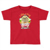 life's a pug Toddler T-shirt