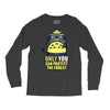 protect the forest (2) Long Sleeve Shirts