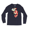 can't find me! Long Sleeve Shirts