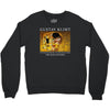 Gustav Klimt The Kiss Crewneck Sweatshirt