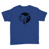 eva 01 berserk Youth Tee