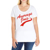 movie t shirt inspired by the film   dodgeball Ladies Curvy T-Shirt