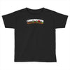 conscious and fly Toddler T-shirt
