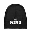King Baby Beanies