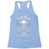paramedic Racerback Tank