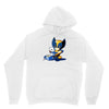 the purrfect gift Unisex Hoodie