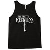 the pretty reckless Tank Top