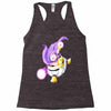 majin boo Racerback Tank