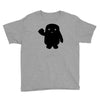 adipose dr who Youth Tee
