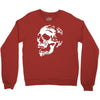 pixskull Crewneck Sweatshirt
