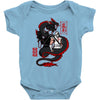 arashikage clan Baby Bodysuit