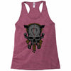 death of guitarist Racerback Tank