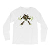 rahzar Long Sleeve Shirts