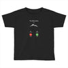 Call From Mountains Toddler T-shirt