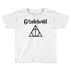 Grindelwald Toddler T-shirt