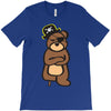 pirate bear T-Shirt