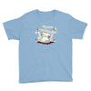 rabbit of caerbannog Youth Tee