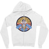 businessman Zipper Hoodie