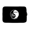 decca records Laptop sleeve